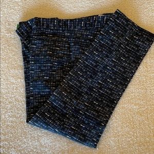 Banana Republic Sloan Pants